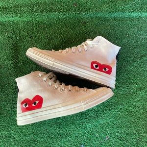 CDG Converse